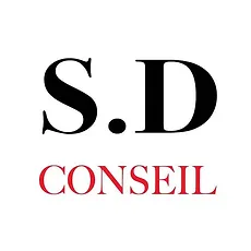 Logo de S.D Conseil partenaire / partenaires de Lys Conseil et Lys&Co