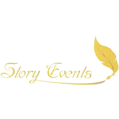 Logo de Story Events