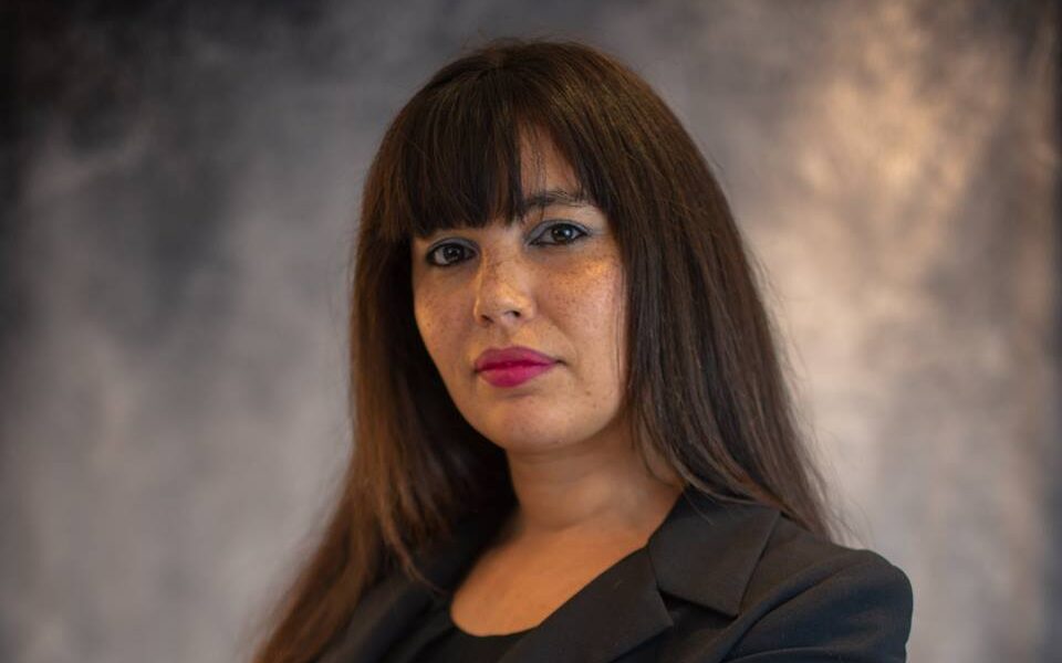 Barbara Ezelis fondatrice Lys Conseil