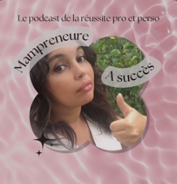 Lys Conseil podcast,Mampreneure à succès