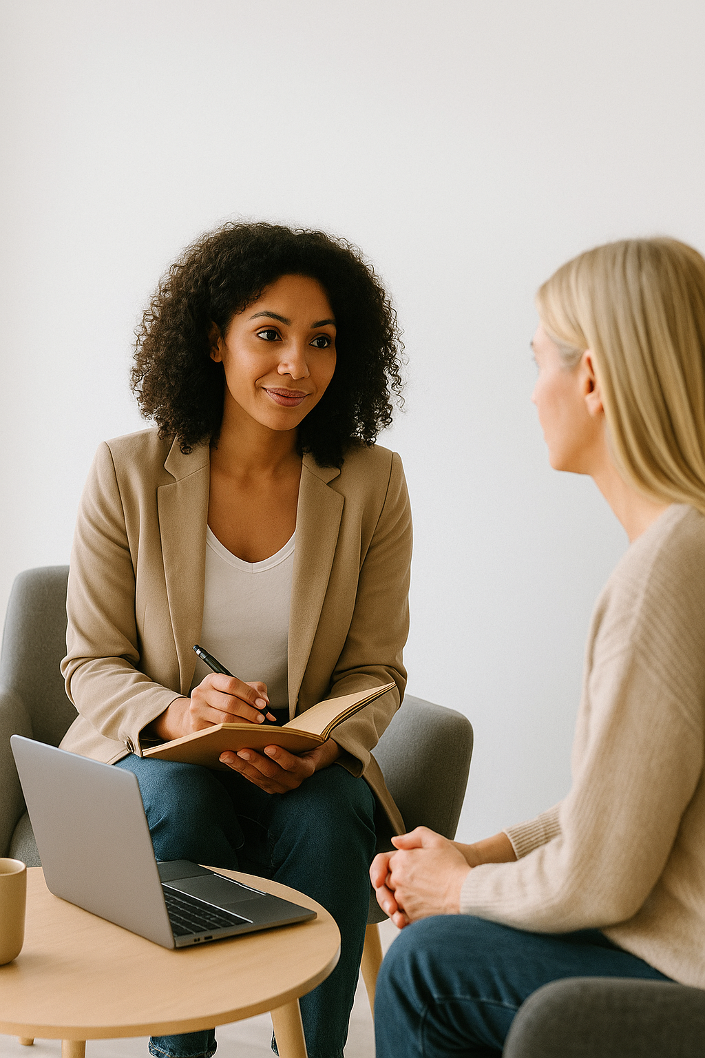 Lys Conseil Jeune créateur