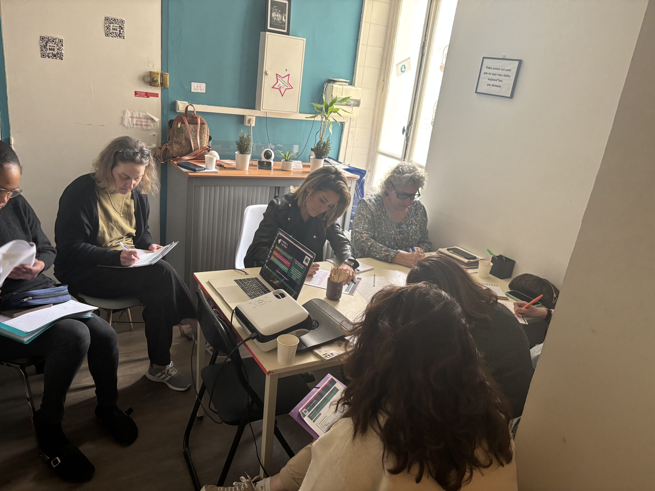 Ateliers Lys Conseil