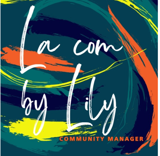 La com by Lily