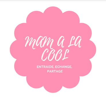 Mam à la cool